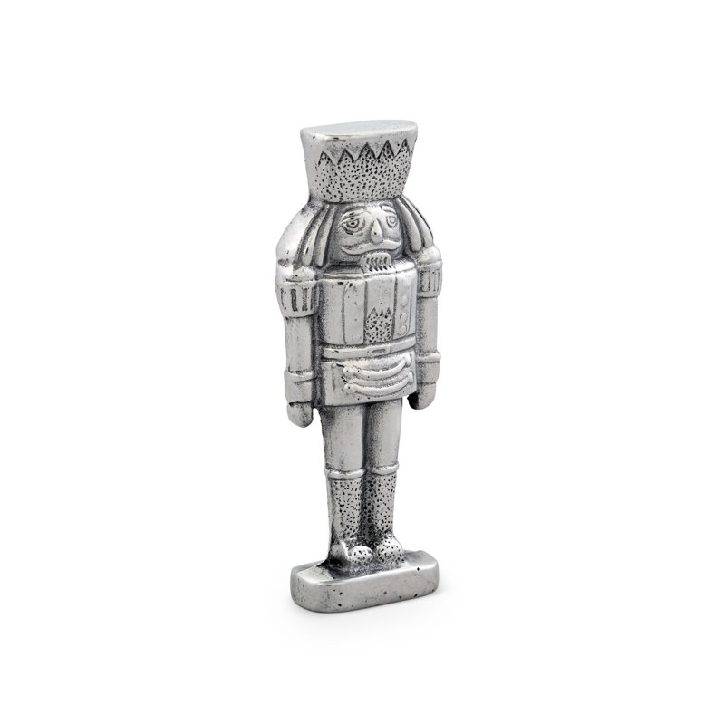 Arthur Court Misc Nutcracker Bottle Opener Wayfair